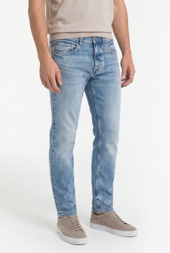 MARC O'POLO Jeans blau slim