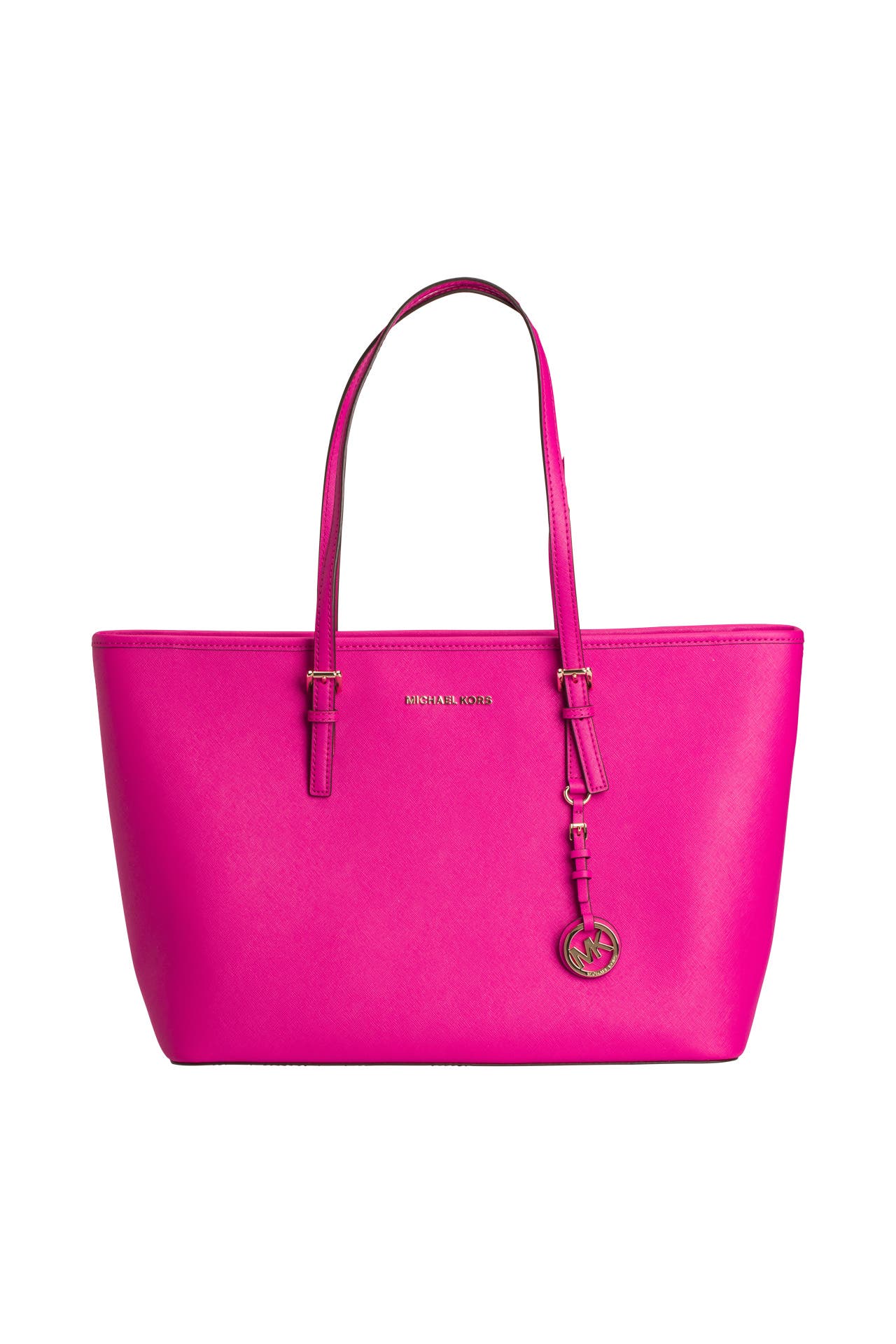 MICHAEL MICHAEL KORS Shopper magenta gunstig online kaufen Outletcity