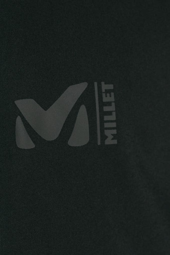 MILLET Funktionsjacke 'Hekla' schwarz » günstig online kaufen Outletcity
