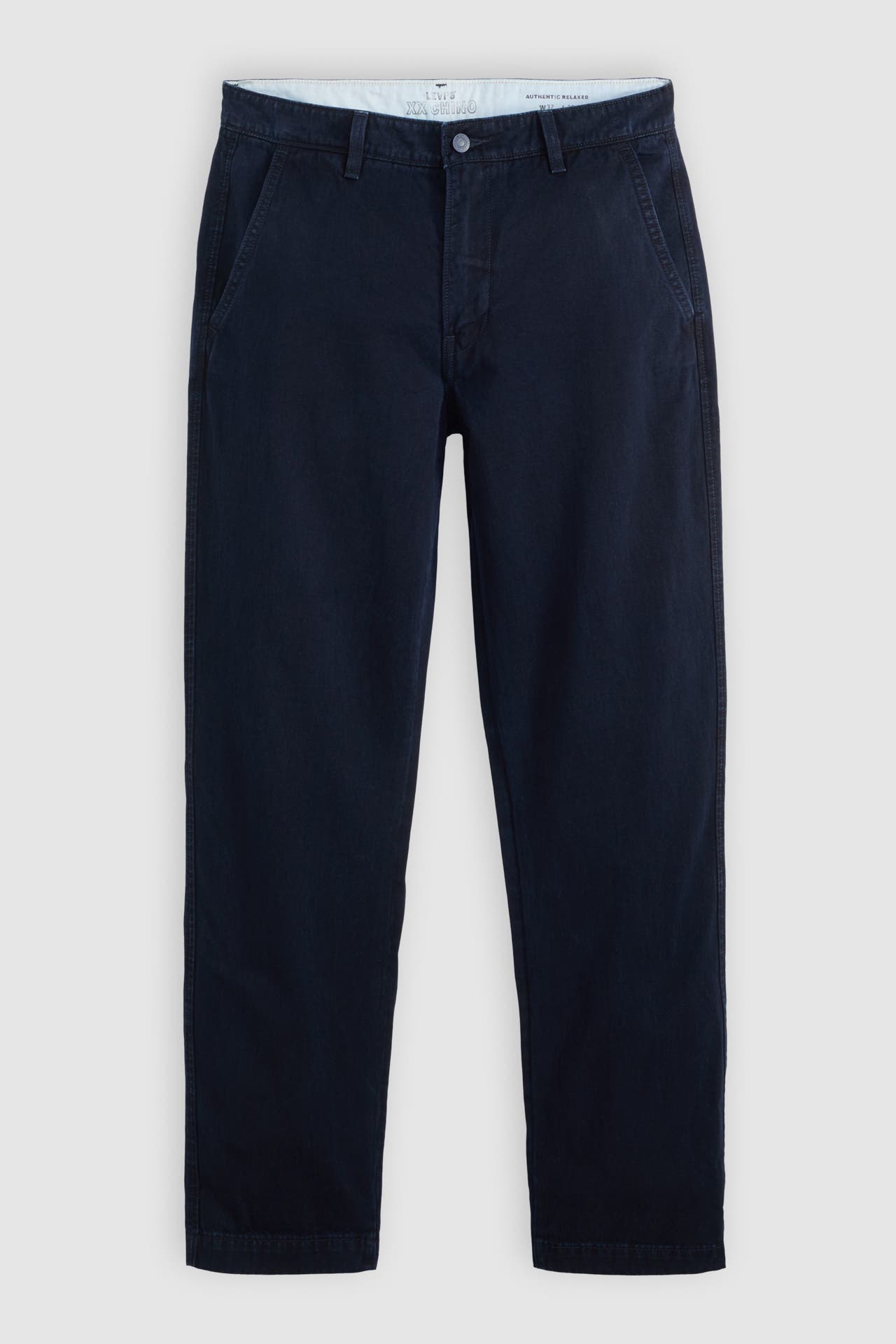 LEVI'S® Chino 'Authentic' relaxed, Bild 1