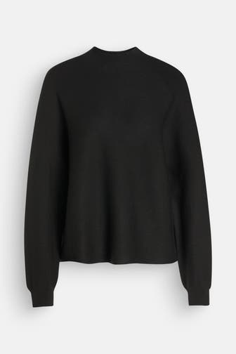 DRYKORN Strickpullover 'Lotiami' schwarz