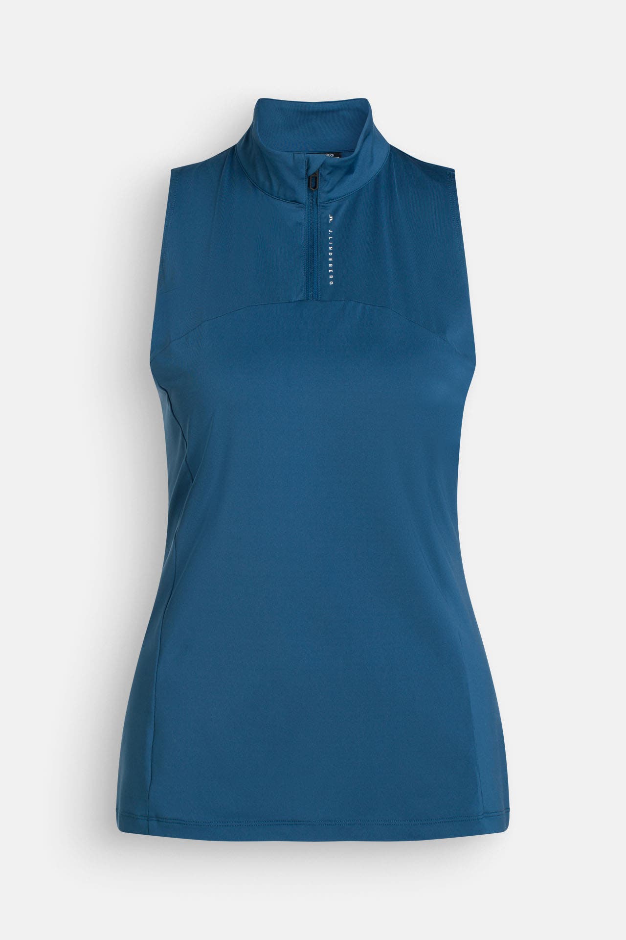 J.LINDEBERG SPORTSWEAR Funktionstop 'Tiana' azurblau, Bild 1