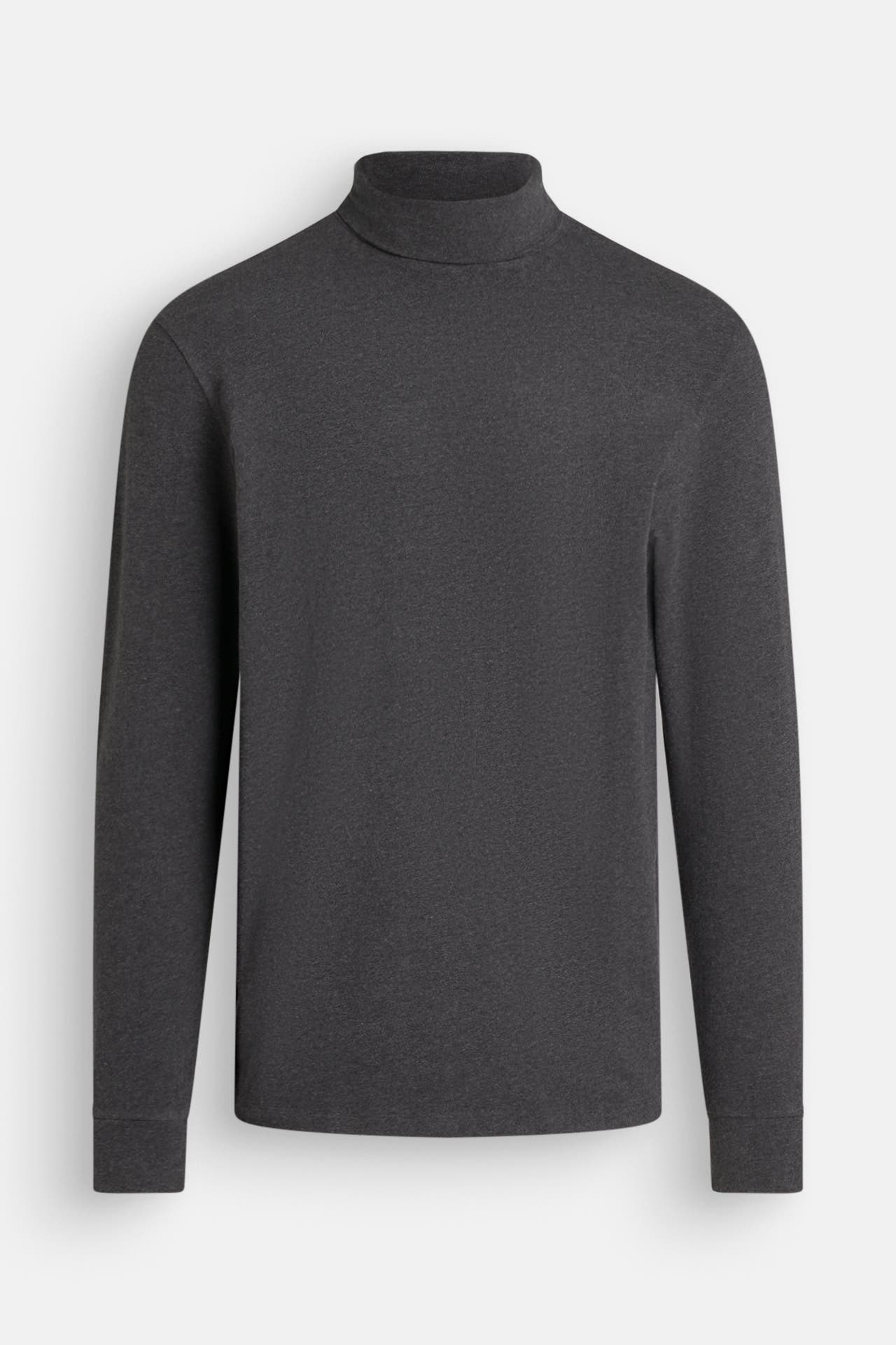 DRYKORN Longsleeve 'Emanuel' dunkelgrau, Bild 1