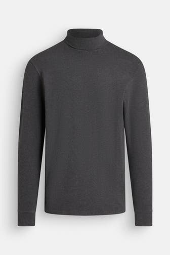 DRYKORN Longsleeve 'Emanuel' dunkelgrau