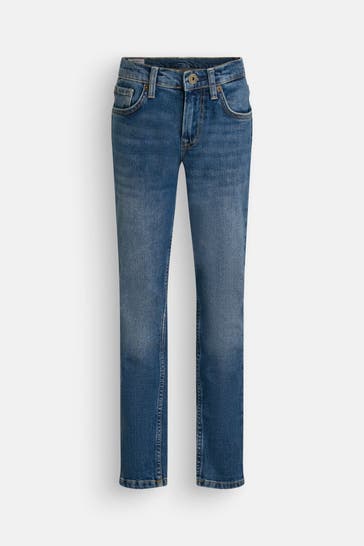 PEPE JEANS Jeans tapered