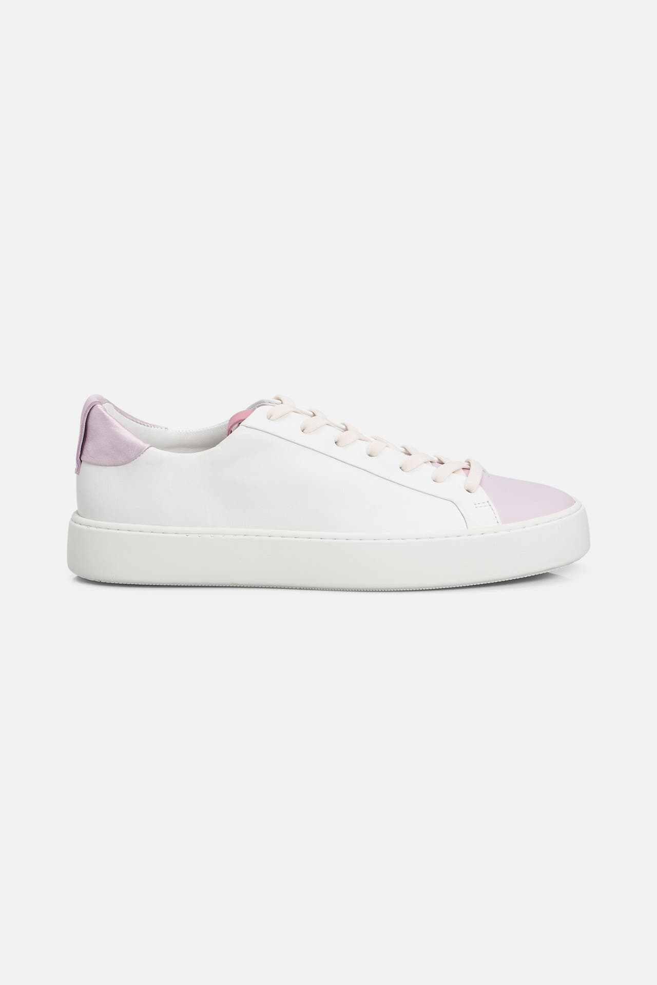 HÖGL Sneaker 'Carly' weiß, Bild 1