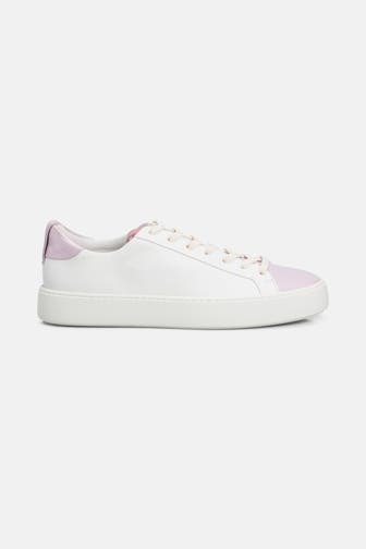 HÖGL Sneaker 'Carly' weiß