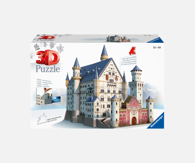 Ravensburger