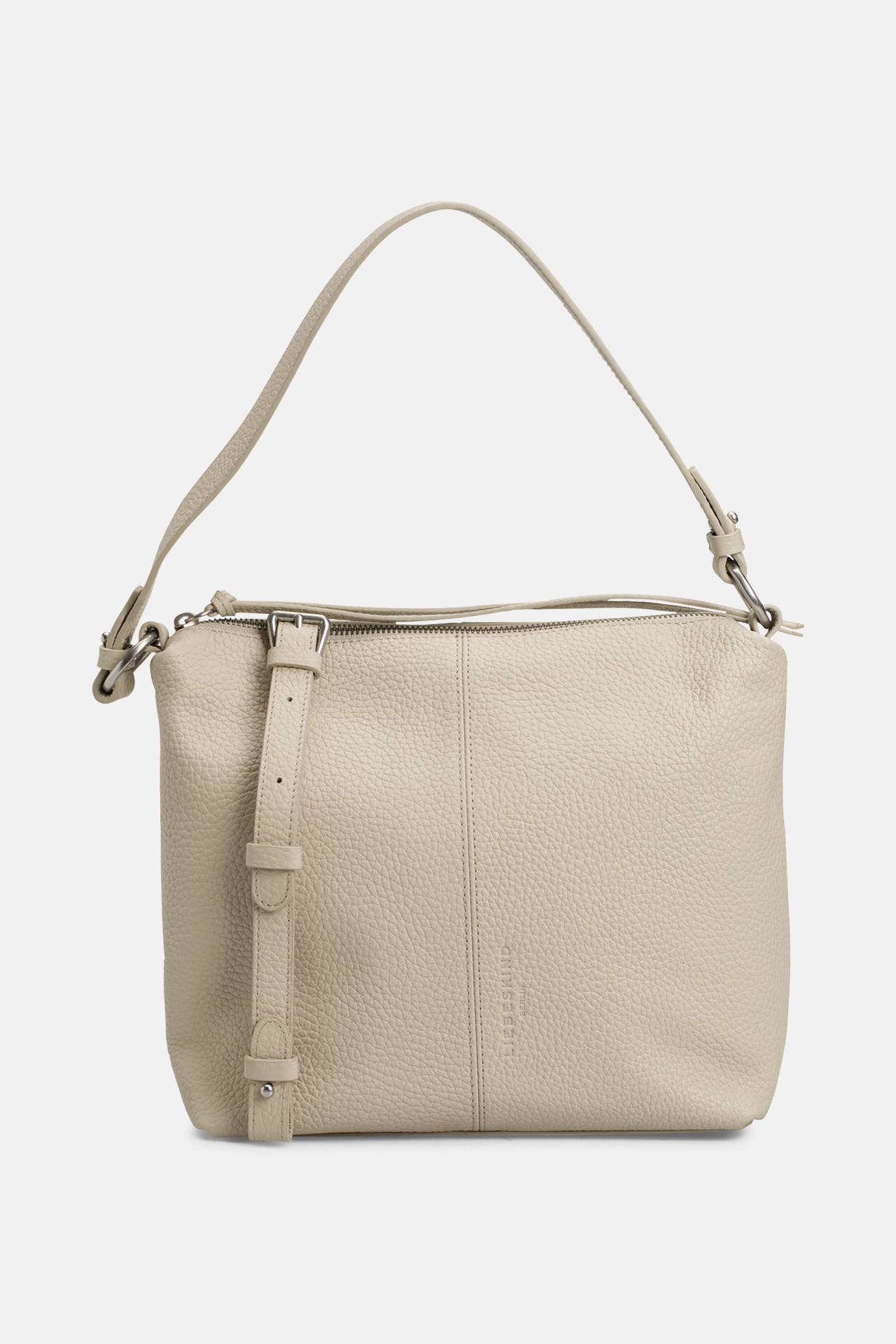 LIEBESKIND BERLIN Handtasche creme, Bild 1