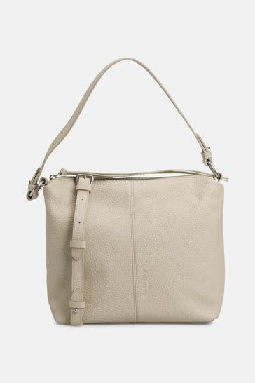 LIEBESKIND BERLIN Handtasche creme