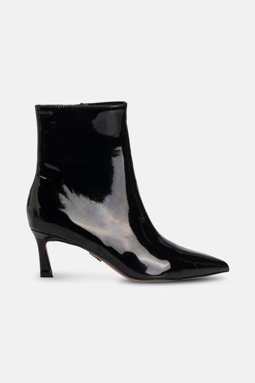 STEVE MADDEN Stiefeletten 'Lulah' schwarz