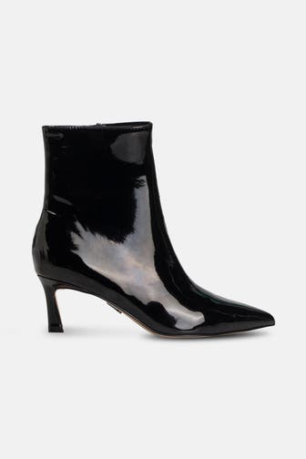 STEVE MADDEN Stiefeletten 'Lulah' schwarz