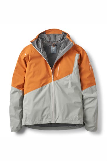 RAB Hardshelljacke 'Downpour Trail Light'
