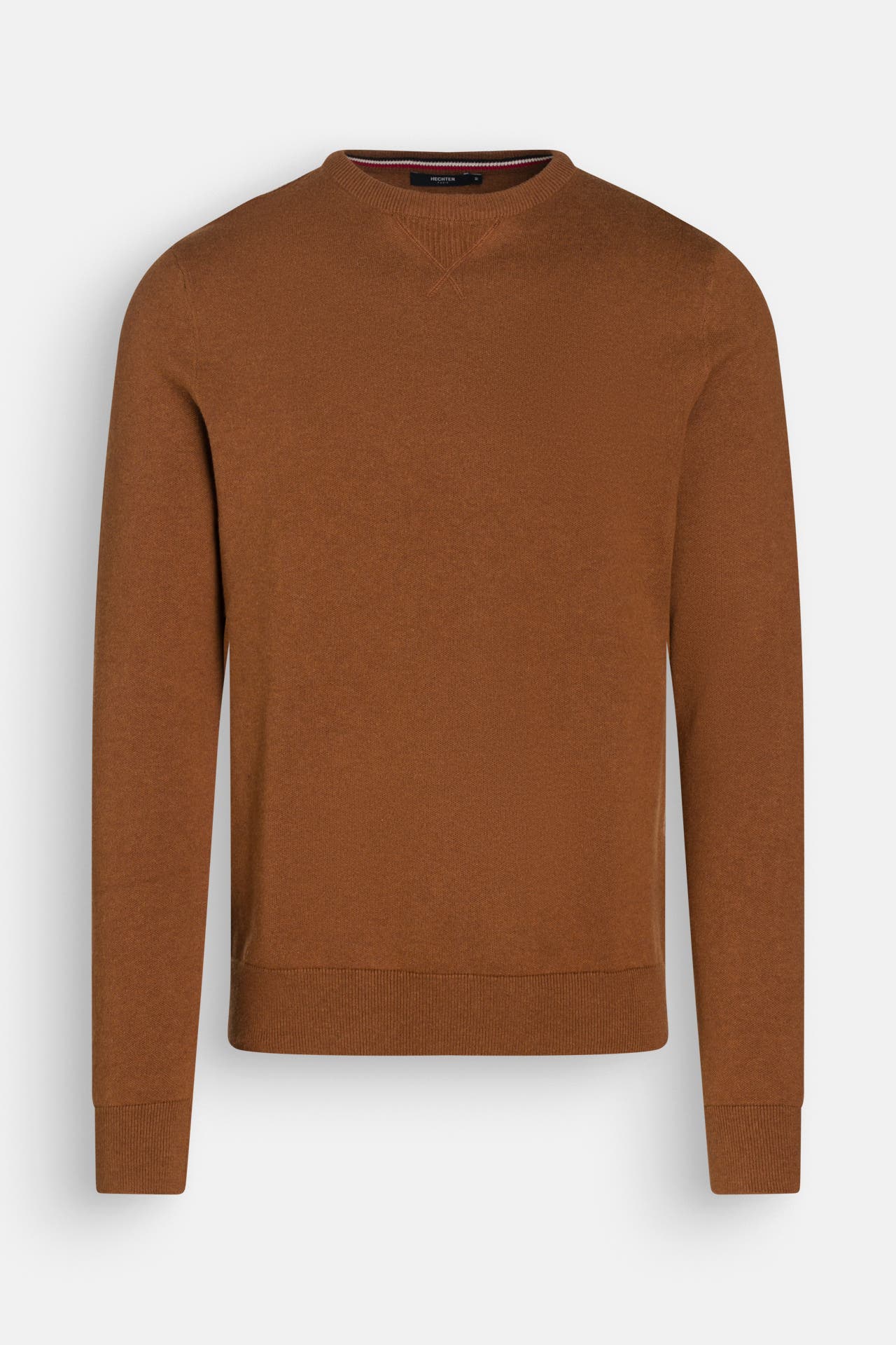 HECHTER Paris Strickpullover braun, Bild 1