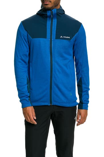 VAUDE Midlayer zweifarbig