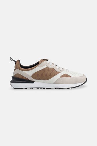 BALDESSARINI Sneaker '1-Jack' mehrfarbig