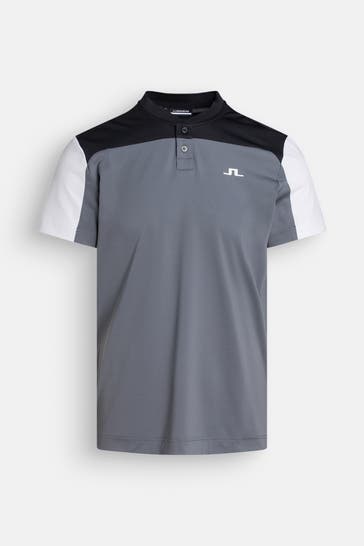 J.LINDEBERG SPORTSWEAR Funktionsshirt mehrfarbig