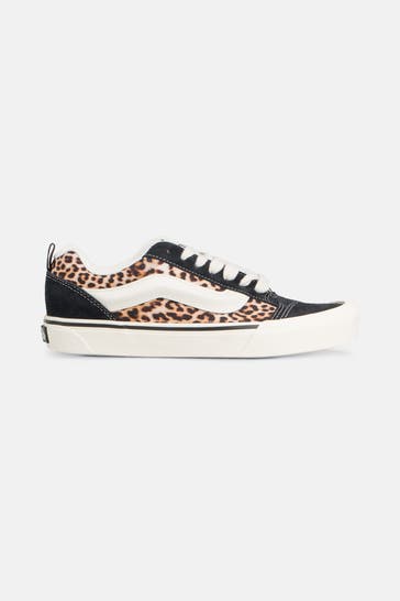 VANS Sneaker 'Knu Skool' animal