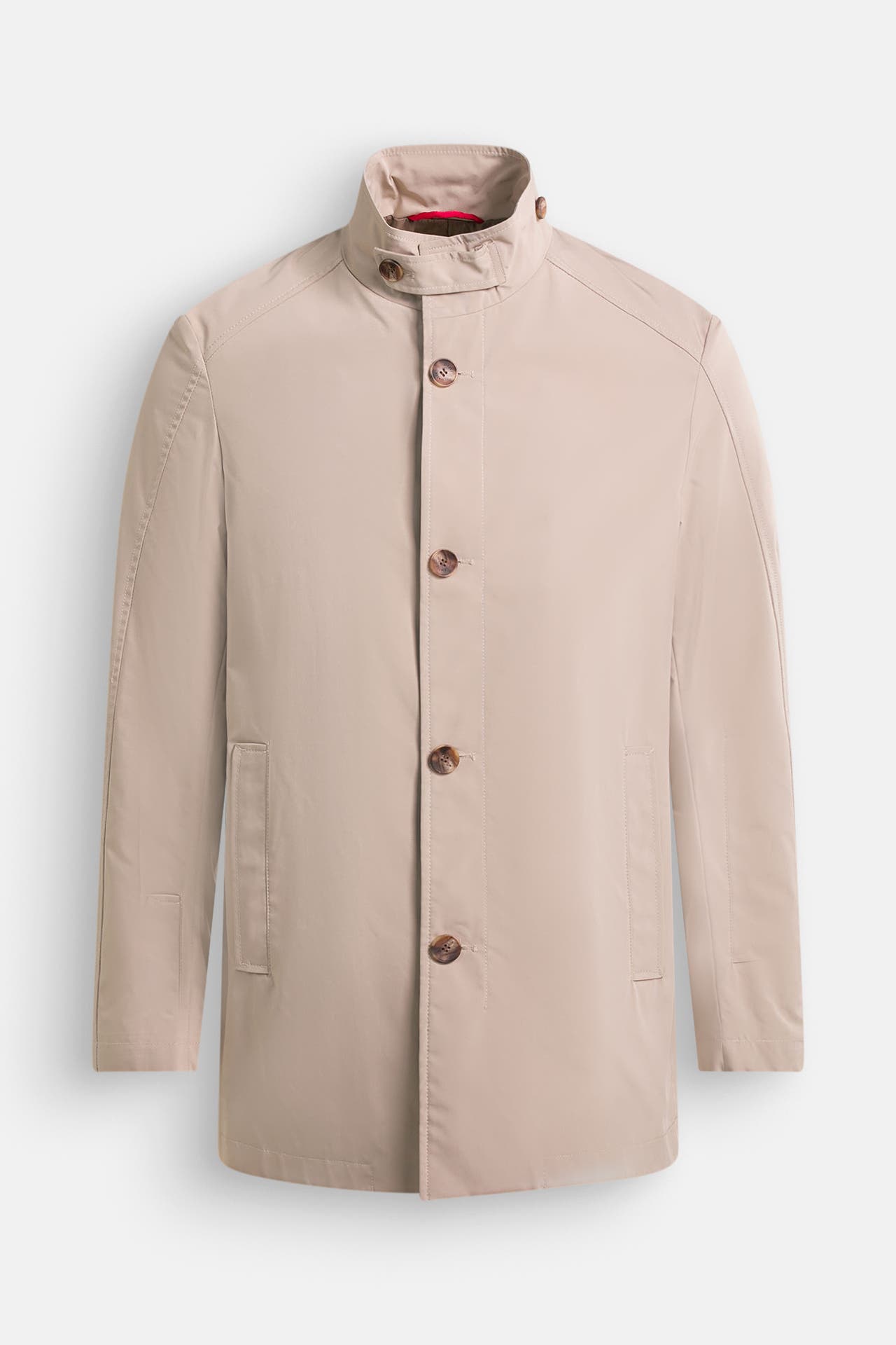 CINQUE Übergangsjacke creme, Bild 1