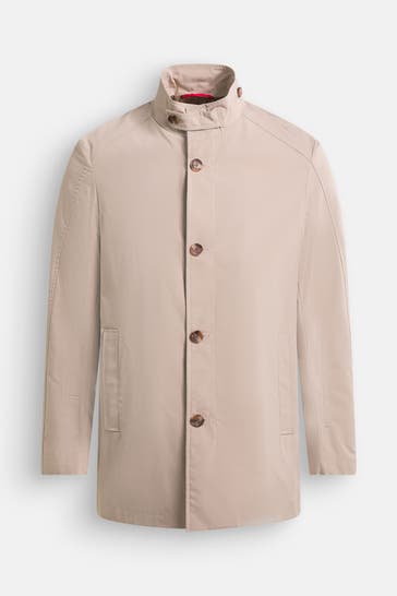 CINQUE Übergangsjacke creme