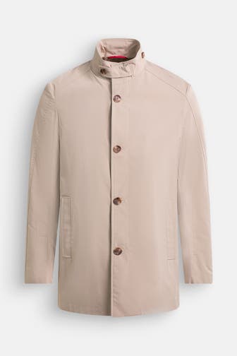 CINQUE Übergangsjacke creme