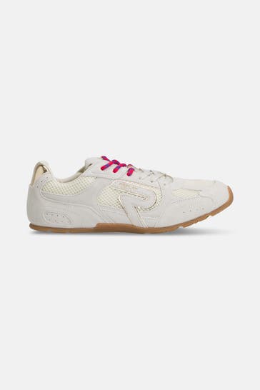 REPLAY Sneaker hellgrau