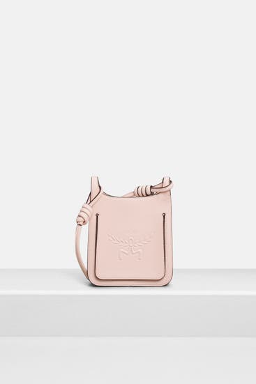 MCM - Umhängetasche 'Himmel' rosa