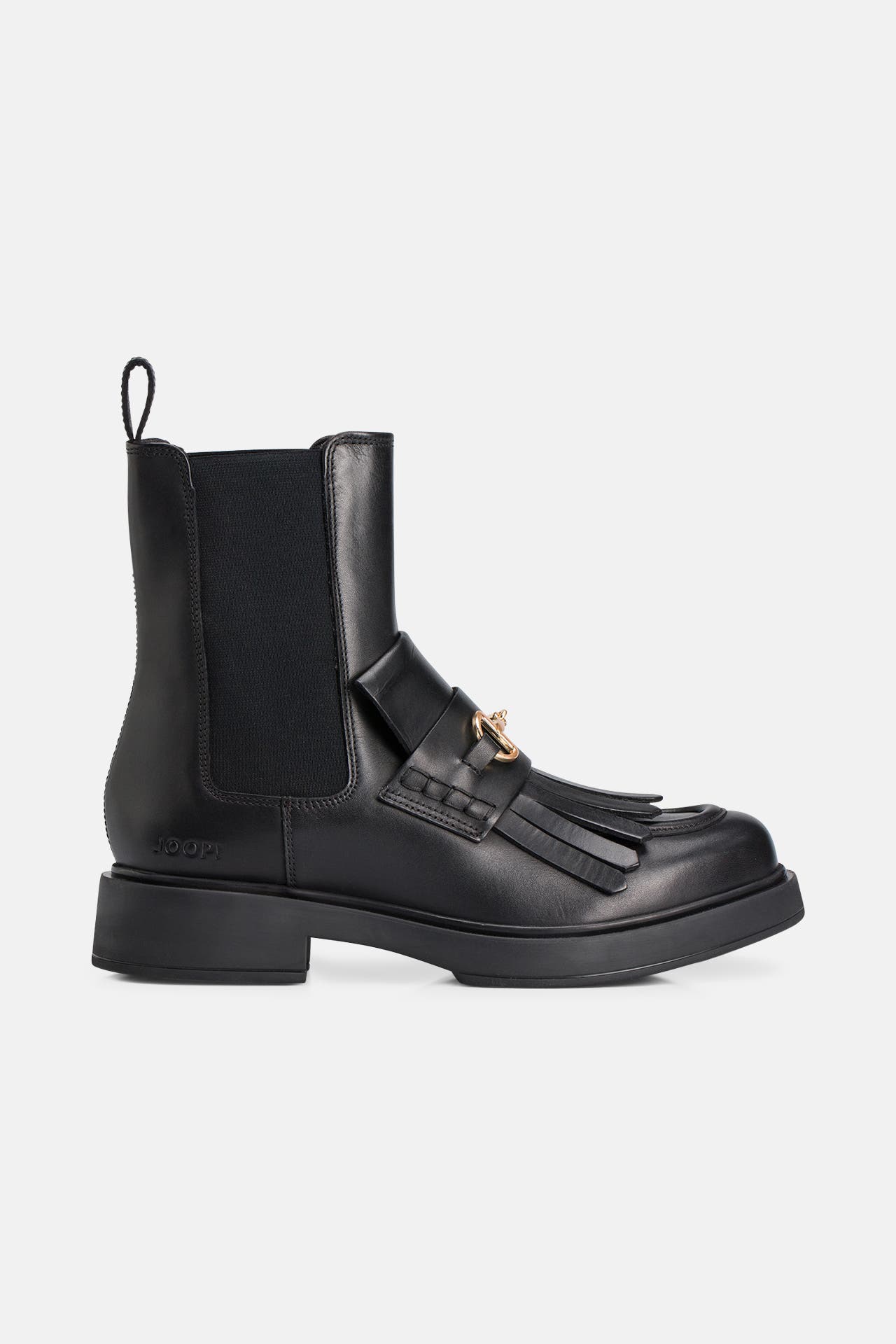 JOOP! Chelsea-Boots 'Mia' schwarz, Bild 1