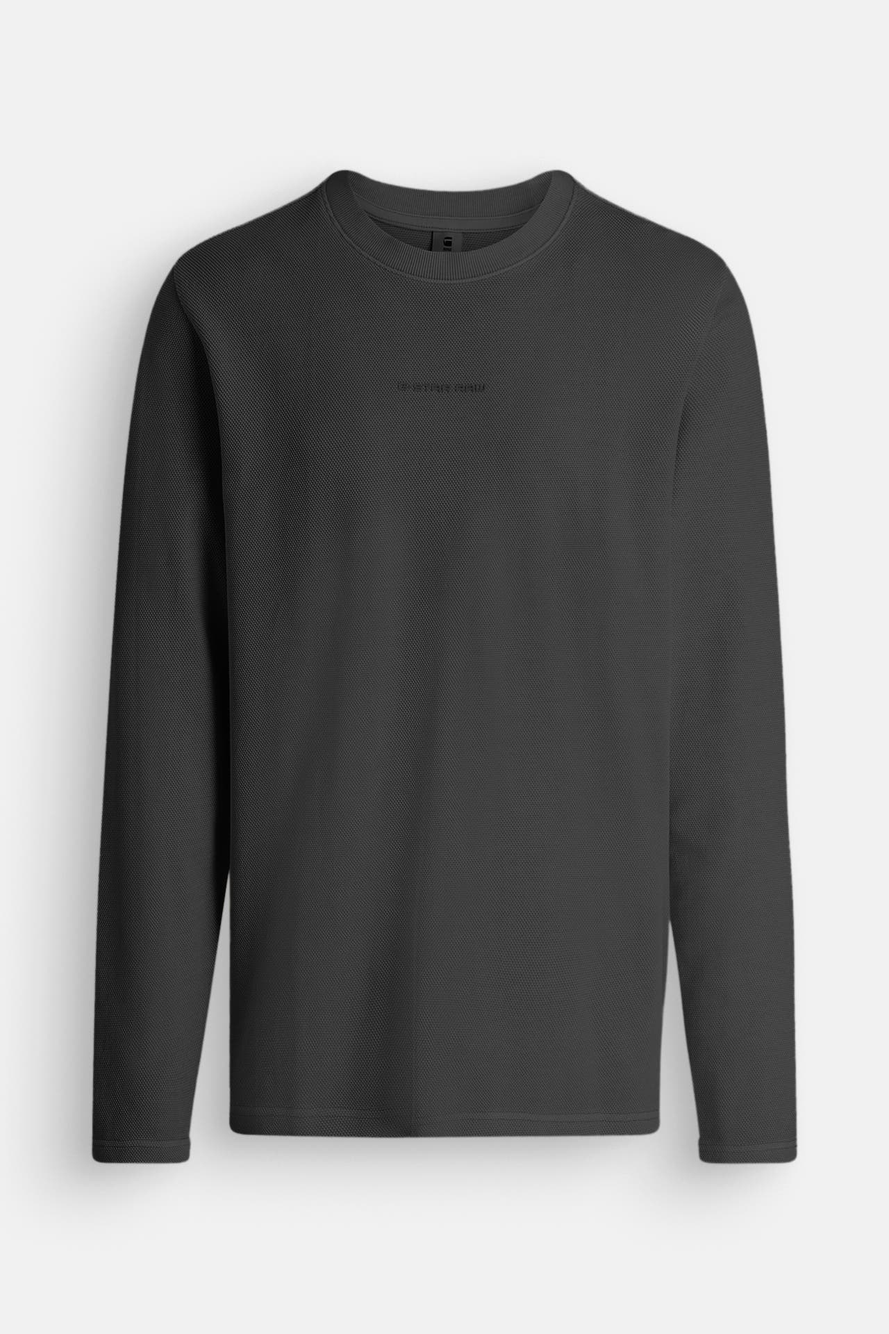 G-STAR Strickpullover grau, Bild 1