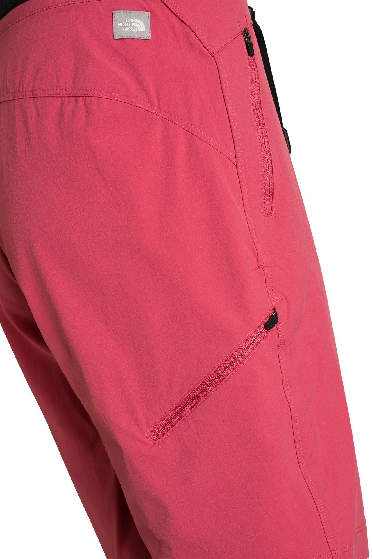 Pfanner® Funktions Shorts StretchZone Canvas Mit Produktbild-Vorschau 4