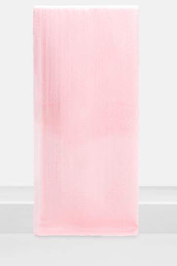 AIGNER Tuch pink