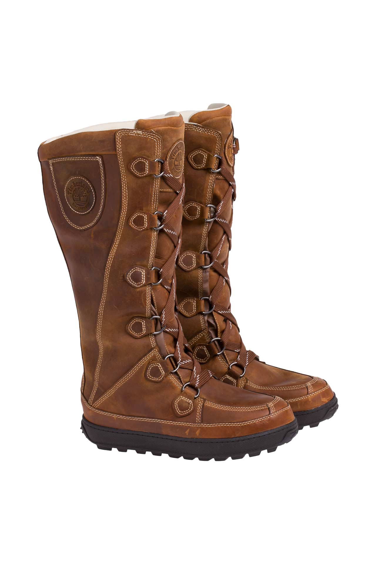 Timberland mukluk 16 inch on sale