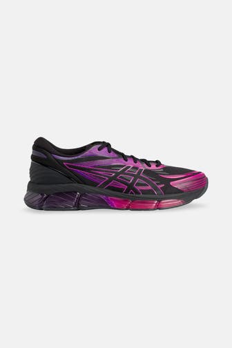 ASICS Laufschuhe zweifarbig