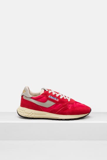 AUTRY Sneaker rot