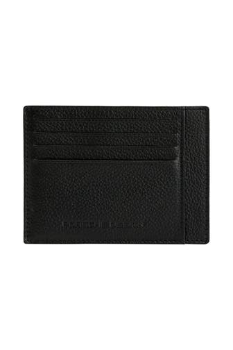 PORSCHE DESIGN Kartenetui schwarz