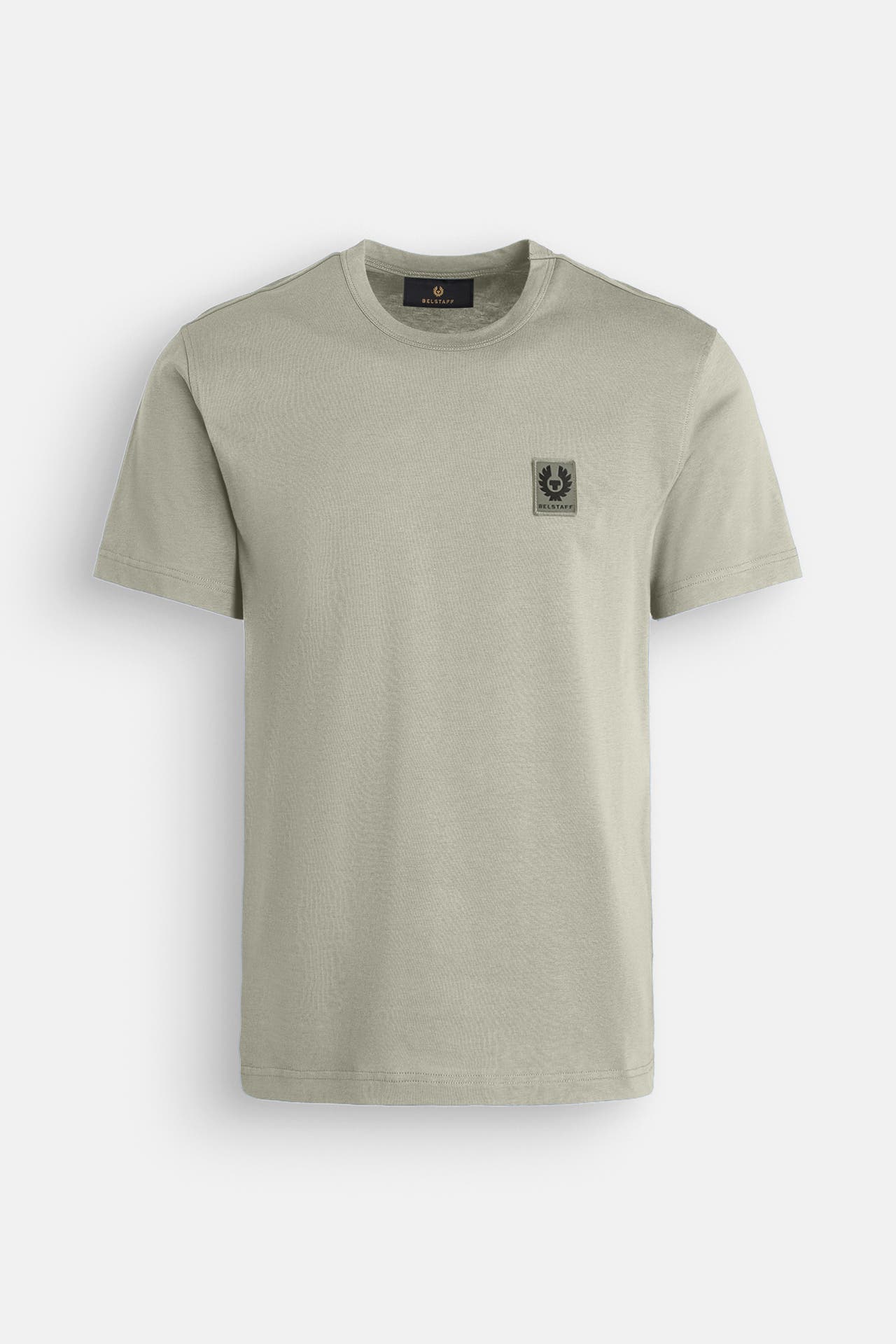 BELSTAFF T-Shirt graugrün, Bild 1