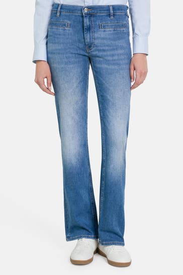 JOOP! JEANS Jeans 'Elfi' bootcut
