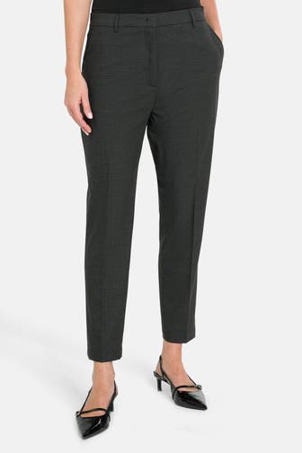 ELIAS RUMELIS Business-Hose 'Alara' kariert