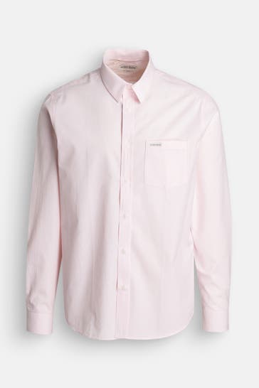 GUESS Business-Hemd Regular Fit