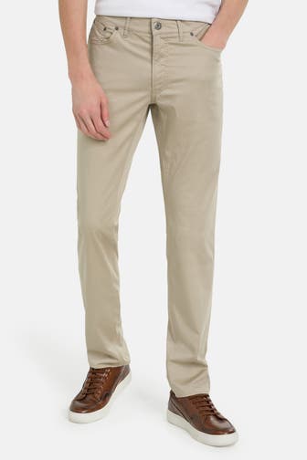 BRAX Chino 'Chuck' beige