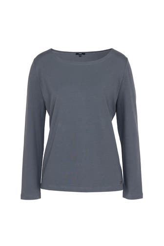 JOOP! Longsleeve dunkelgrau