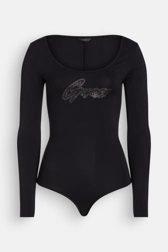 GUESS Body schwarz