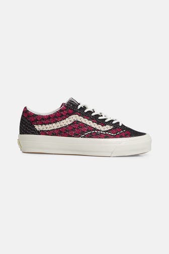 VANS Sneaker 'Old Skool 36' mehrfarbig
