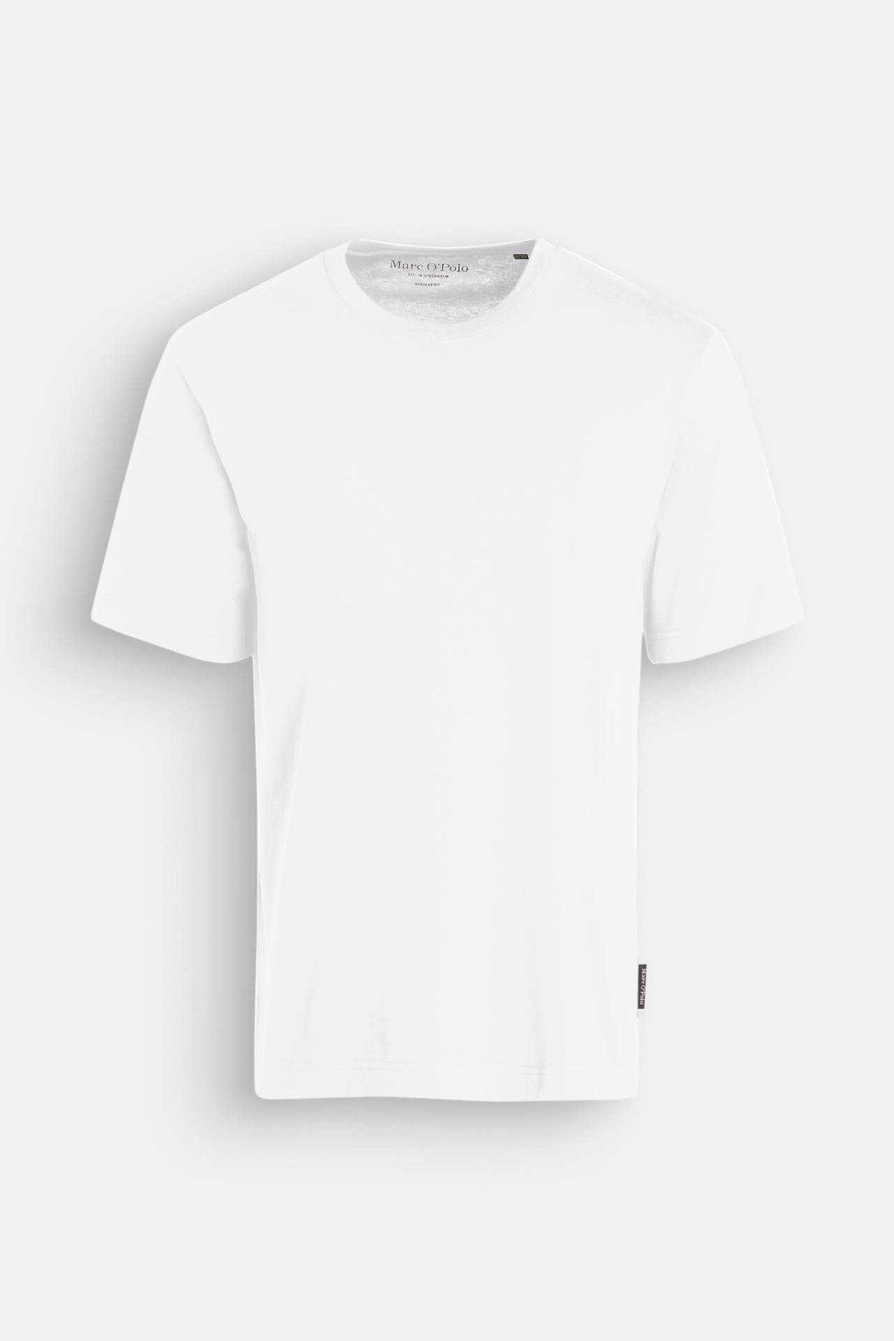 MARC O'POLO T-Shirt weiß, Bild 1