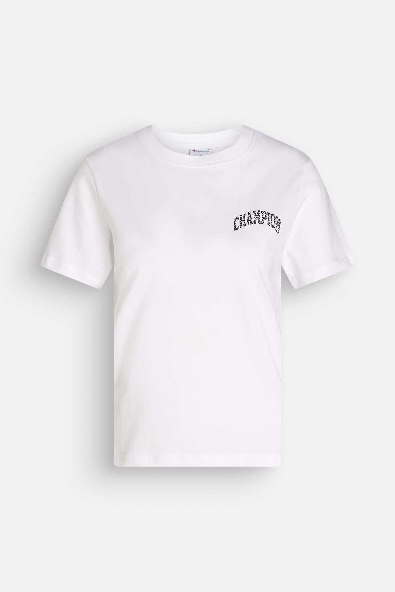CHAMPION T-Shirt weiß, Bild 1