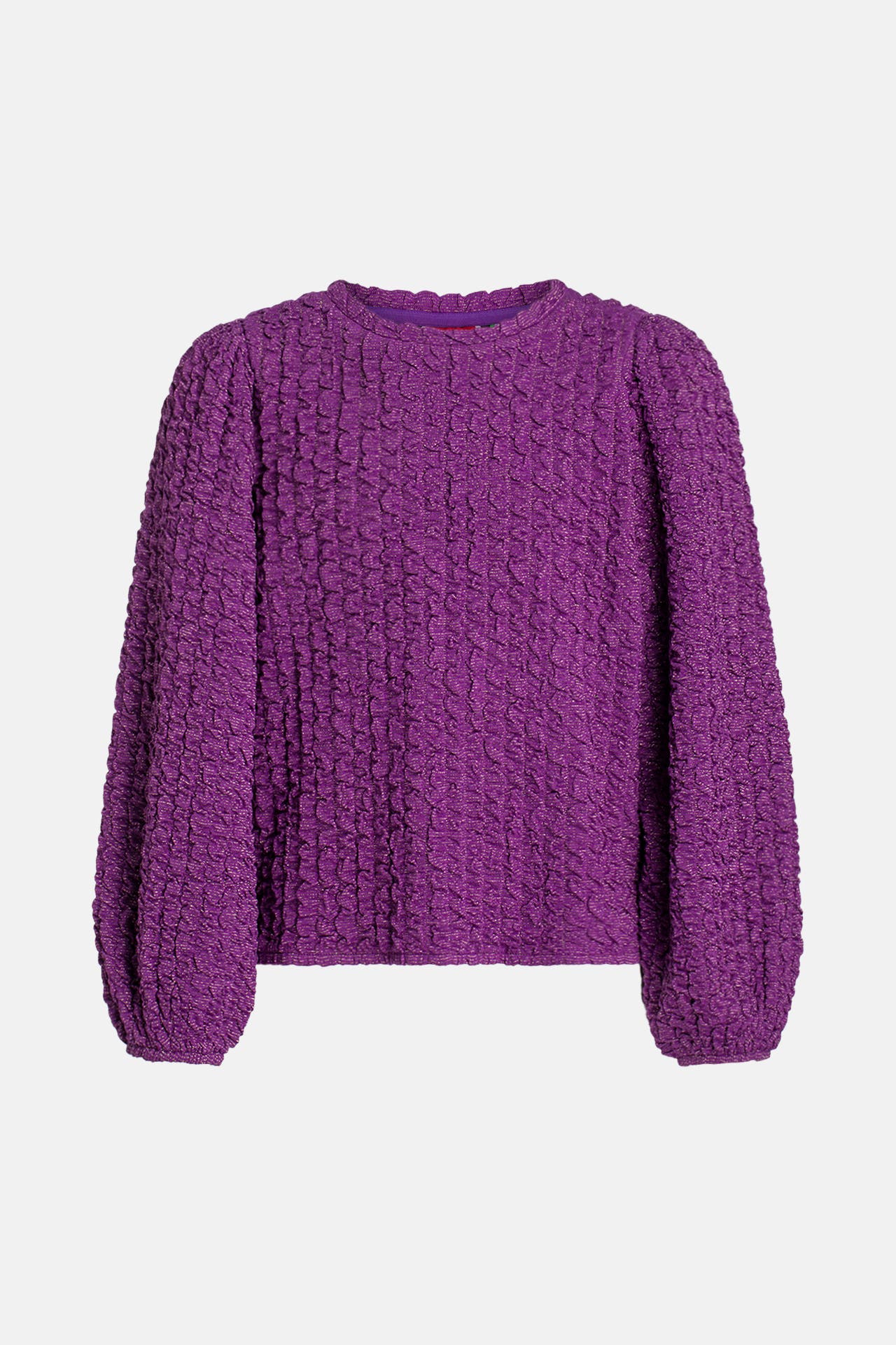 VINGINO Langarmshirt pflaume, Bild 1