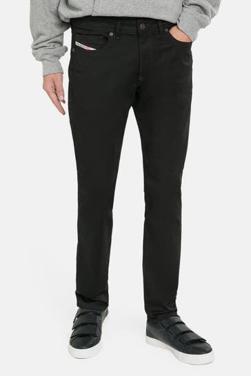 DIESEL Jeans '1979 Sleenker' schwarz