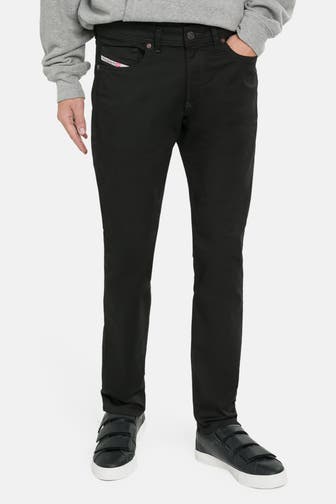 DIESEL Jeans '1979 Sleenker' schwarz