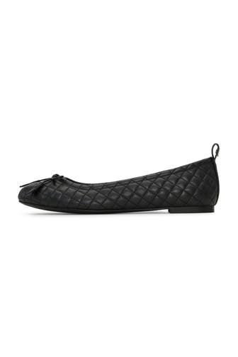 ILSE JACOBSEN Ballerinas schwarz
