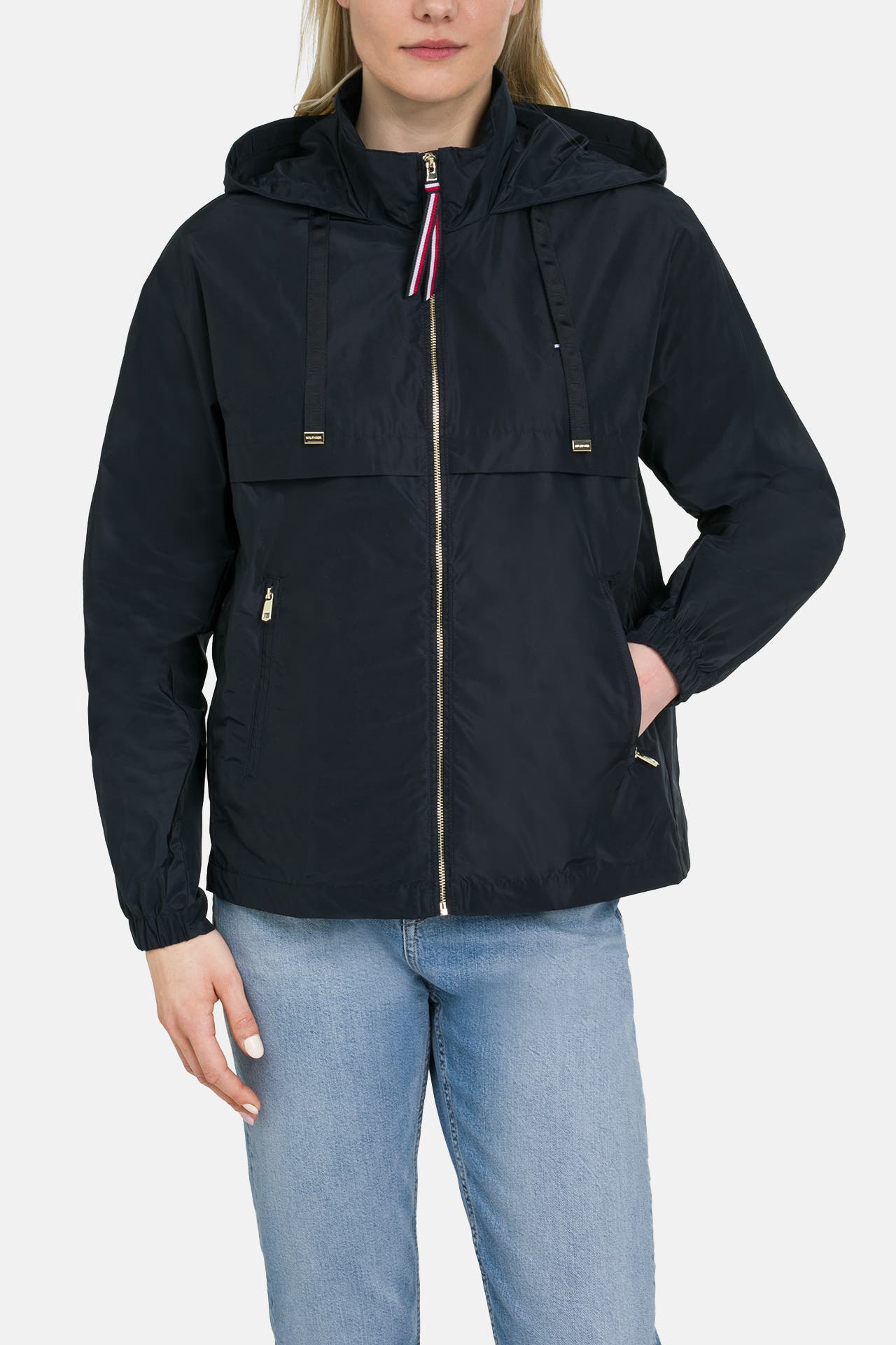Ubergangsjacke Tommy Hilfiger